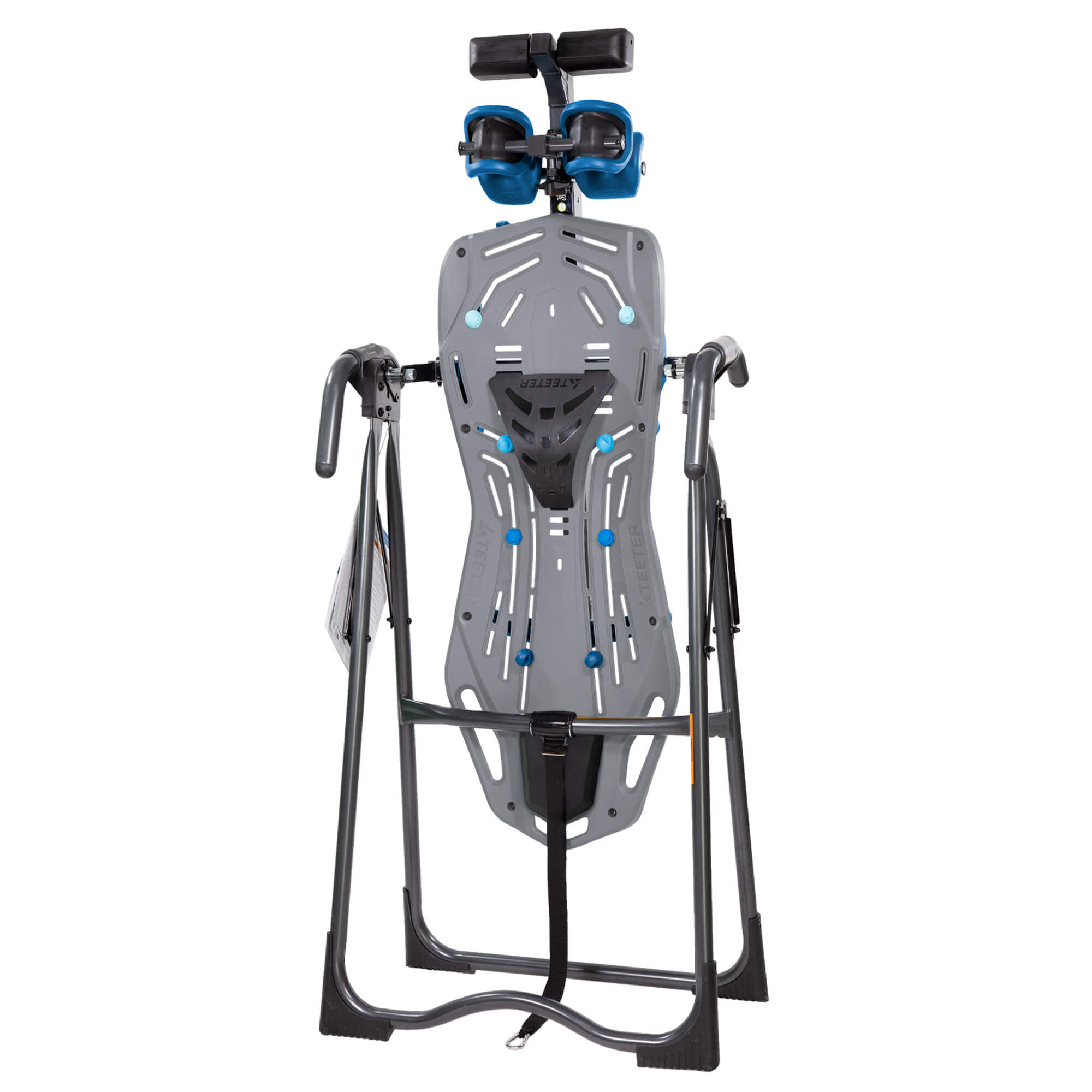 X1 Inversion Table